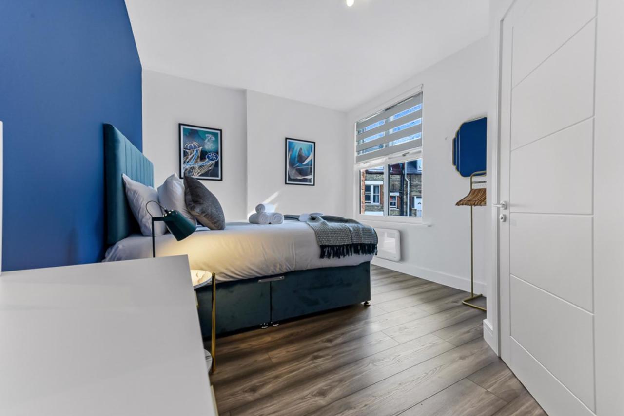 Appartamento Lovely Two Bedroom With Ensuite Bathrooms *